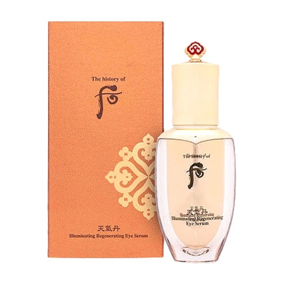 天気丹(チョンギダン) 華炫(ファヒョン) アイセラム 25mL