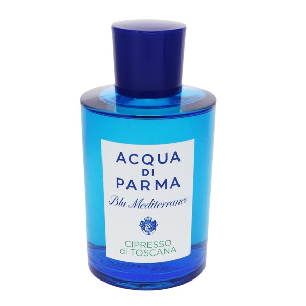 アクア デ パルマ ブルーメディテラネオ チプレッソ ディ トスカーナ （テスター） EDT SP 150ml