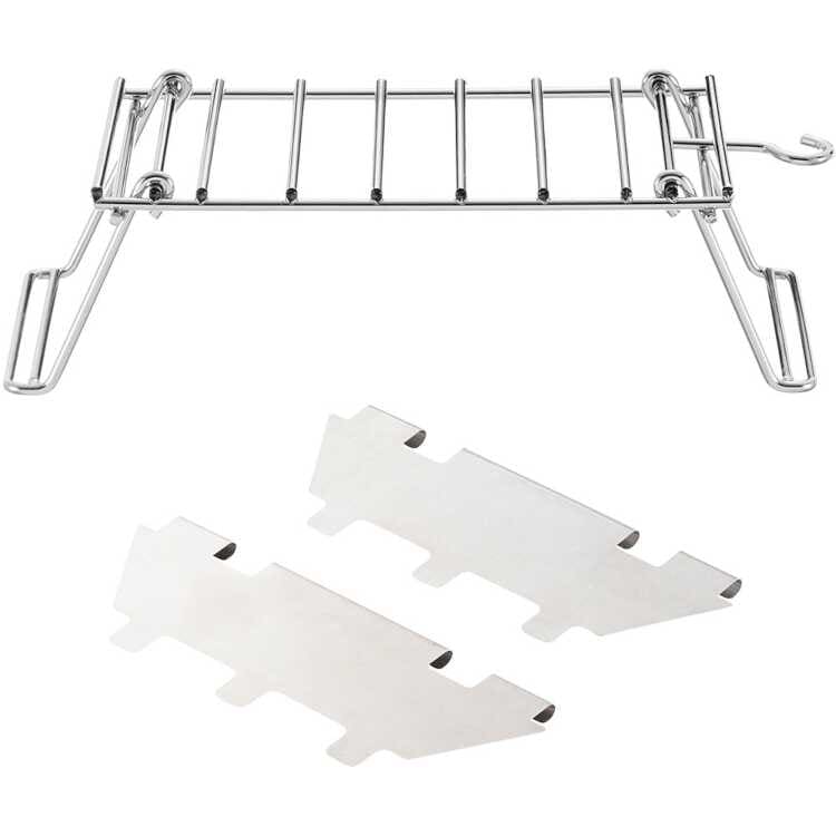 ピラミッド・デバイダー＆ラックセット M #81064186 4,813円