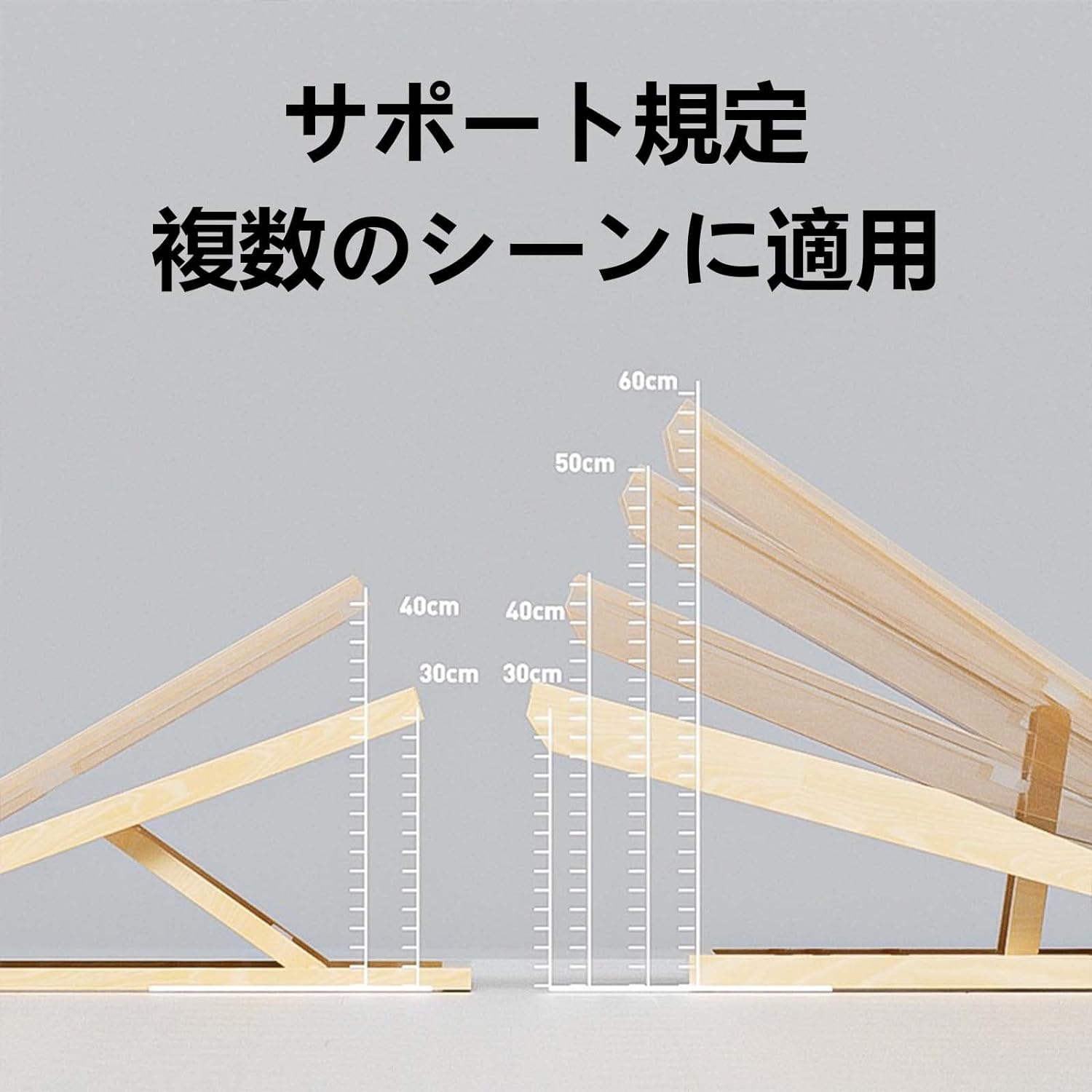 家具収納用品ハウススロープスライド式 犬用安全スロープ 犬のステップペットスロープ調節可能な ペットスロープ ペットの階段 収納便利 ウッドペットランプ/はしご 木製ペット階段ポータブル 折り