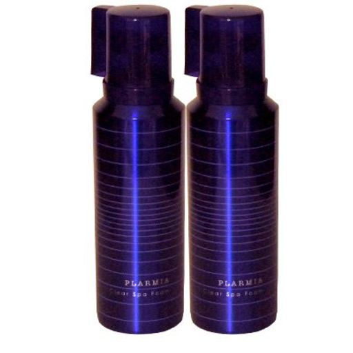 【X2個セット】 プラーミア クリアスパフォーム 170G 【炭酸スパクレンジング】 PLARMIA