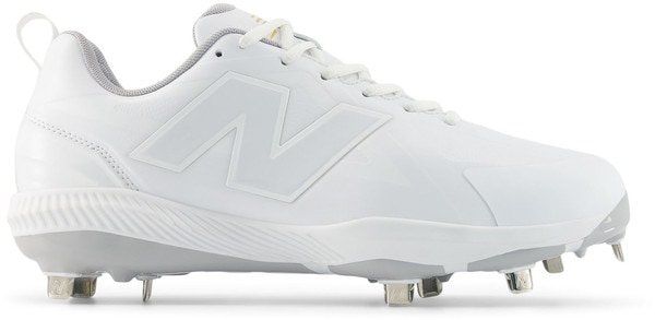 ニューバランス new balance FuelCell 1000 Metal V1 フューエルセル1000メタルV1 メンズ シューズ 靴 M10004ET4E 野球 スパイク 8,047円