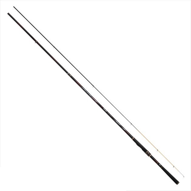 ダイワ 磯竿 銀狼唯牙 AGS 競技 1-50SMTQ