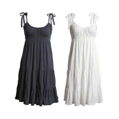 レディース　ビーチドレス　ワンピース