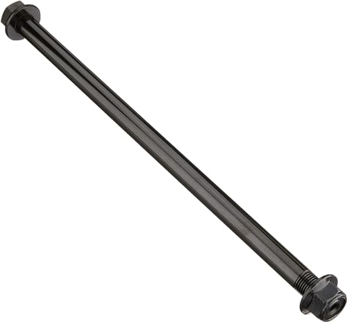 キタコ (KITACO) 中空アクスルシャフト リヤ用 エイプ NSR50 NSR80 NSF100