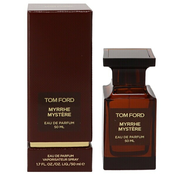 トムフォード ミルラ ミステール EDP SP 50ml 45,755円