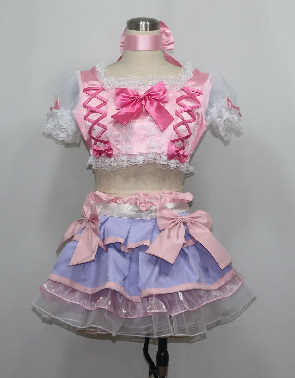 【一部分3日内出荷】コスプレ ハロウィン 仮装 コスチューム イベント コスチューム コスプレ衣装 渡辺美優紀AKB48 イベント用品