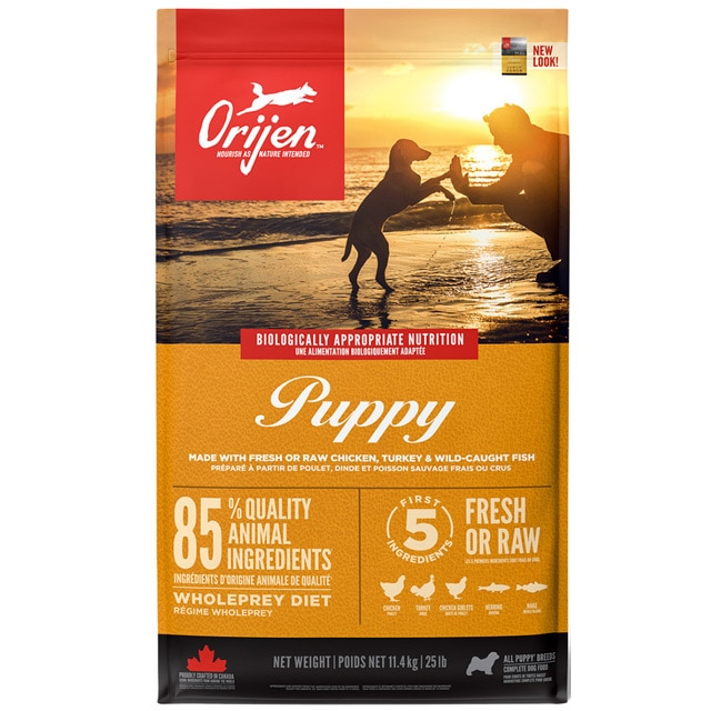 【正規品】オリジン パピー 11.4kg a