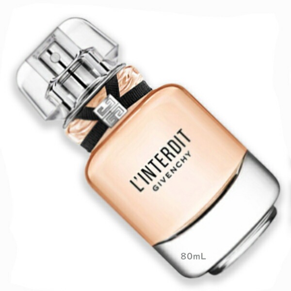 GIVENCHY(ジバンシイ) ランテルディ オーデトワレ 80mL