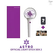 ASTRO ロボンVer.3 5万ウォントレカ付き astro ロボン