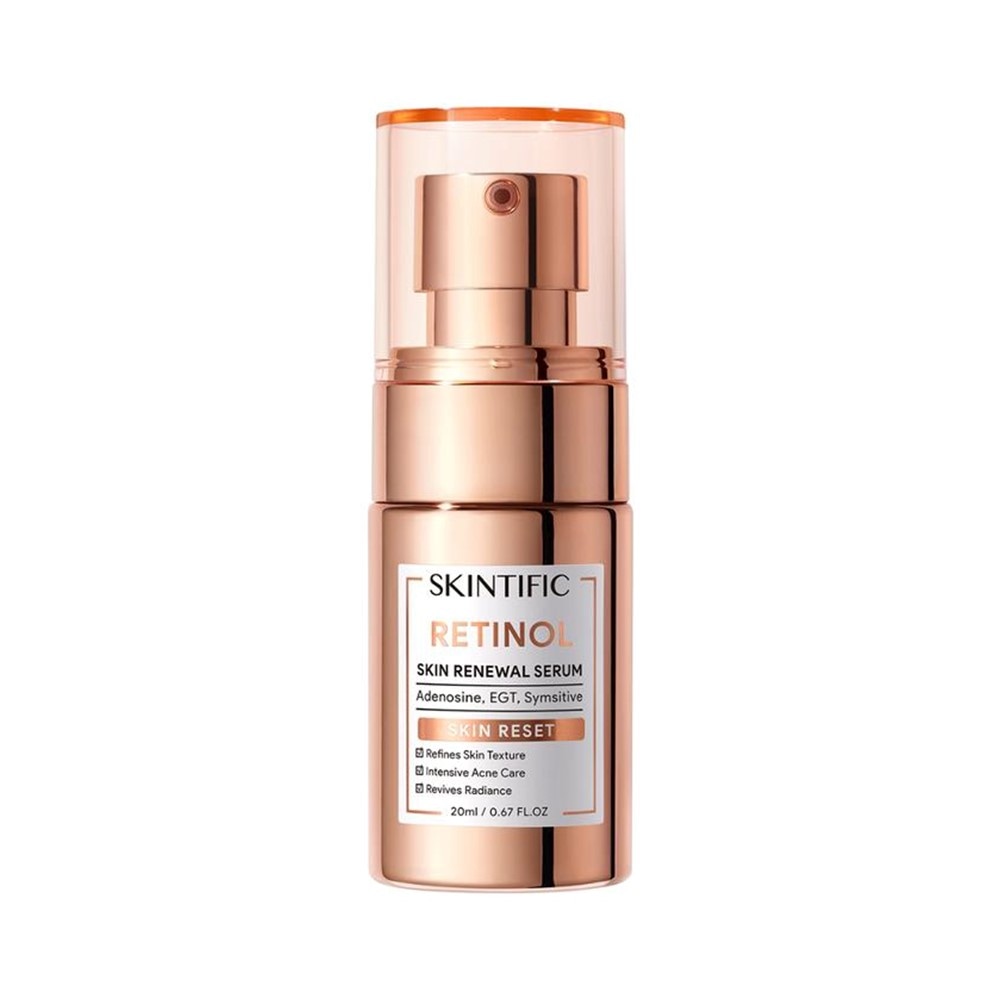Retinolシリーズ　Skin Renewal Serum　20ml