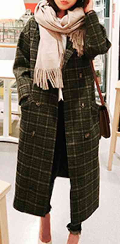 チェスターコート レディース 50代 春 トレンチコート チェック 英国 ロング アウター ショート 冬 ロングコート ダブル 人気 キャメル ブランド 40代 暖かい コート 秋 着こなし 大きいサ 5,543円