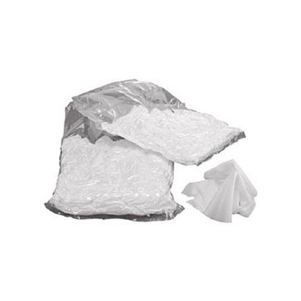 （まとめ）ブラストン スーパーワイパー 8インチBSC-S120B-8 1パック（150枚）(×3セット)