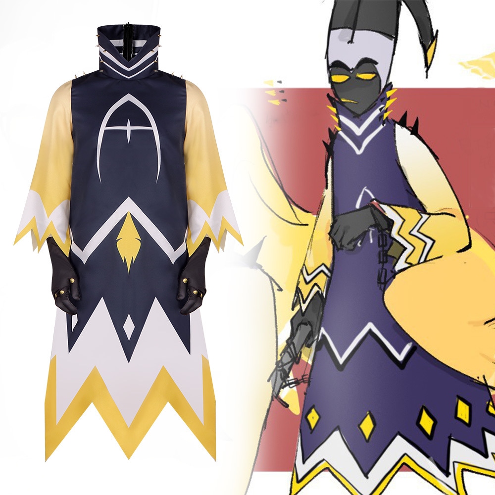 【速達!】地獄の宿屋コスプレ天使がコスプレコスプレコスプレハロウィン仮装