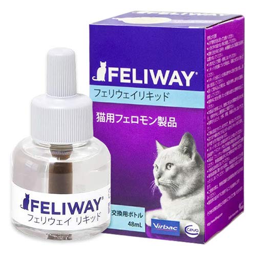 フェリウェイ リキッド48ｍｌ