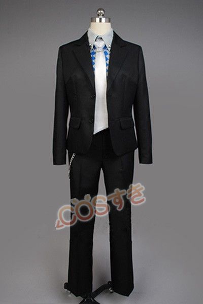 【全店任意2枚購入で100円OFF】『BROTHERS CONFLICT』（ブラザーズ コンフリクト） 朝日奈梓 制服 コスプレ衣装 高品質 新品 Cosplay アニメ