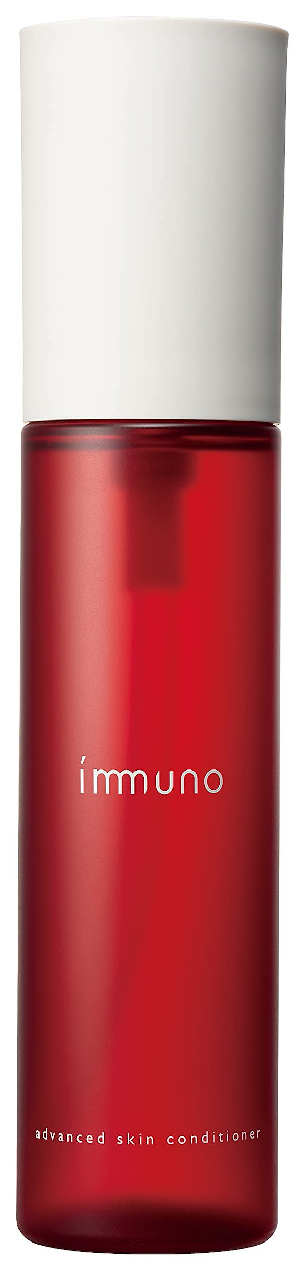 毎日続々入荷 immuno アドバンスド スキンコンディショナー 120ml 化粧