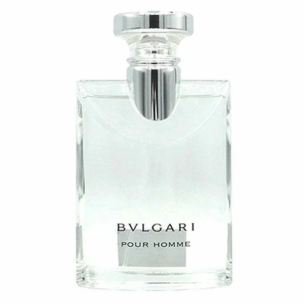 ブルガリプールオム EDT SP 100ml【訳ありテスター未使用品】【新旧パッケージ混在】