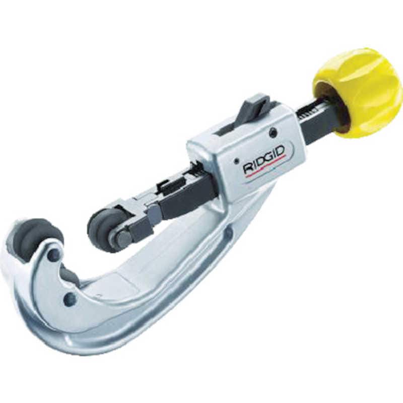 RIDGE　クイックアクションチューブカッター 151CSST　32078