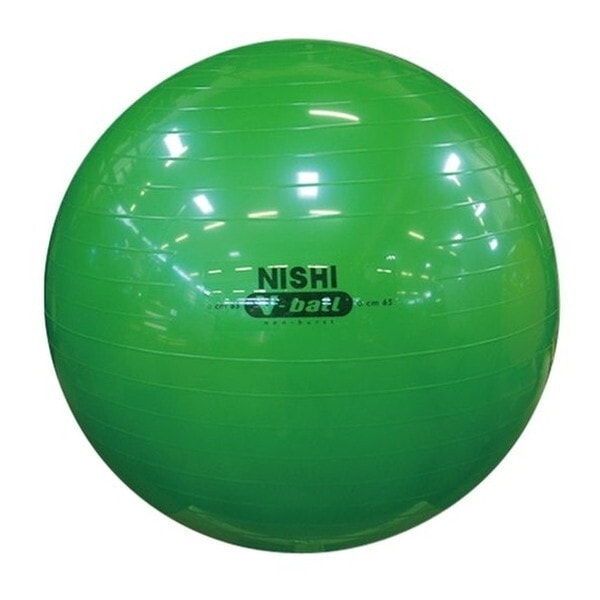 ノンバーストVボール M メタリックライトグリーン F 960 NT5873C