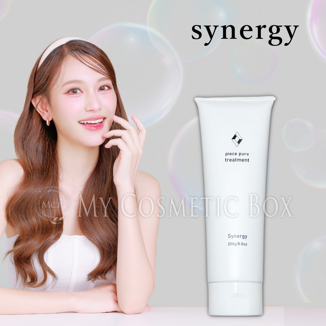 ピースピュアトリートメント　スカルプシャンプー