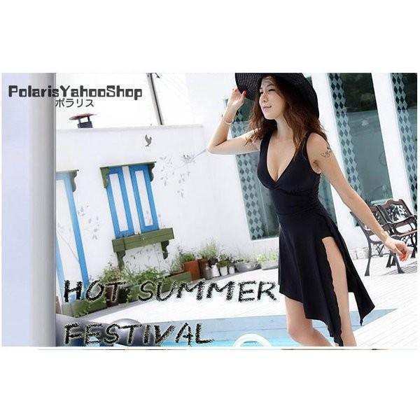 水着 体型カバー レディース ワンピース タンキニ 大きいサイズ 30代 40代 50代 ママ水着 今だけ！