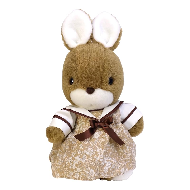 サン・アロー ラッキー セーラードレス M K-9519