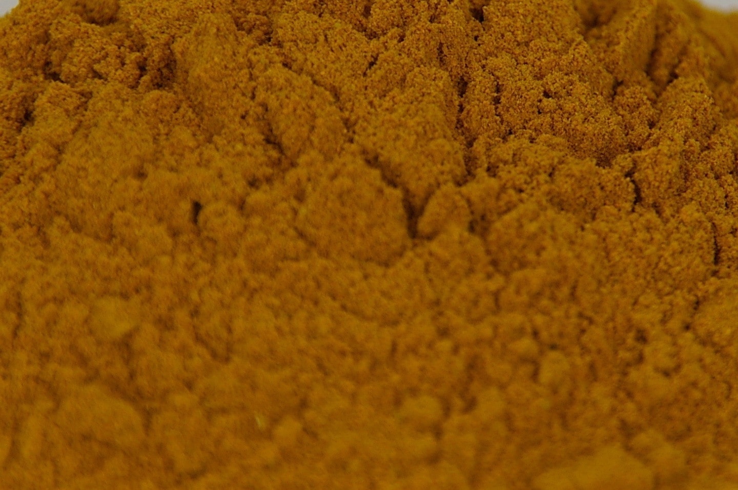 4048/【voxspice】【業務用】 オーガニック ターメリック パウダー 500g JAS 有機栽培 スパイス/香辛料