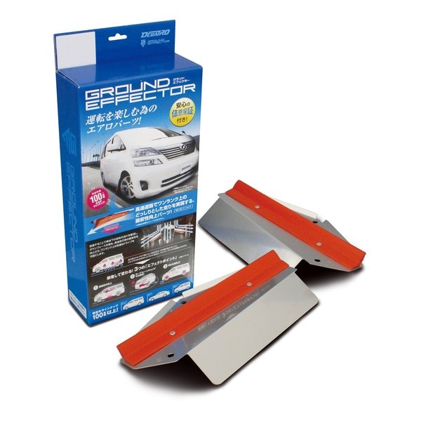 グランドエフェクターGE1 N-BOX/N-ONE/N-WGN JF#/JG#/JH# DGE2626