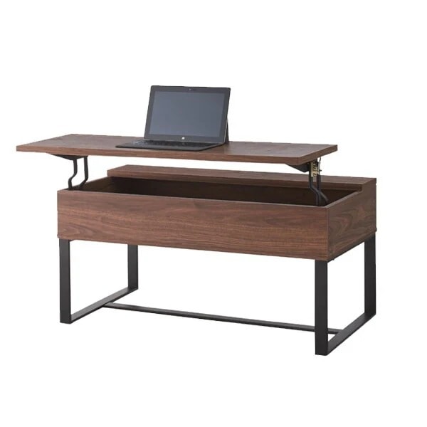 リフティング機能付き 2WAYテーブル