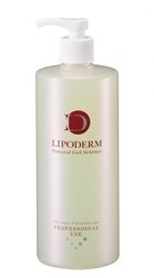 ラシンシア リポデルム 薬用ATP ゲルローション 500ml