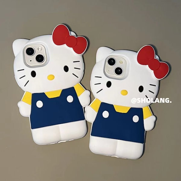 iPhone７キティちゃんケース✩.*˚激レア 51UDEtGwyNL._UF350,350_QL50_.jpg