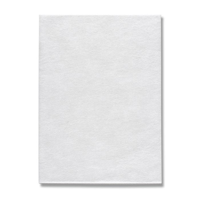 （まとめ買い）シモジマ HEIKO 不織布袋 Nノンパピエバッグ 白 12.5-17 100枚 幅125x高170mm 008735010 [x3セット]