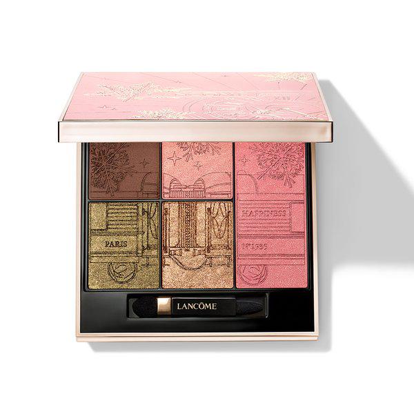 2025 ホリデー ザ アドベンチャラス パレット