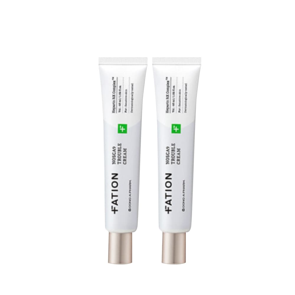 ノースカナイン トラブルクリーム 45ml 2個