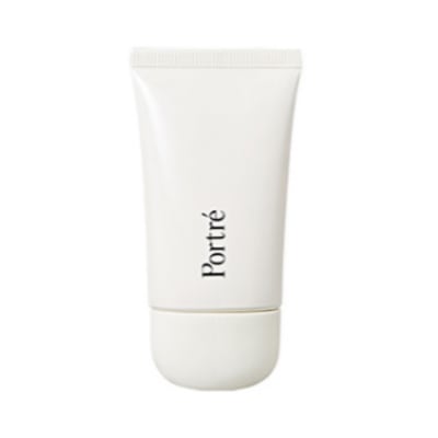 PORTRE BLUR SKIN TINT SPF 50+ PA++++ 2COLORS 50ml