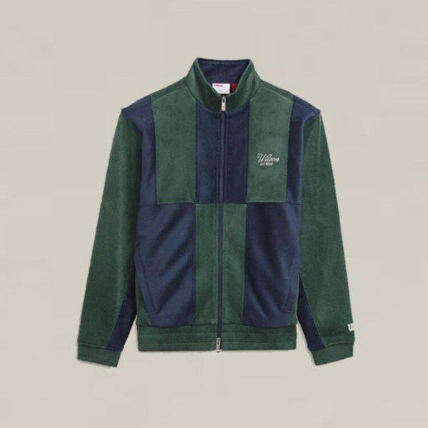 長袖Tシャツ VQA W244101LFJO1-DBC ランドルフジャケット