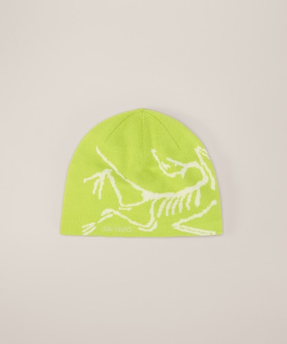 ARCTERYX アークテリクス BIRD HEAD TOQUE MANTIS ARCTIC SILK ビーニー 人気