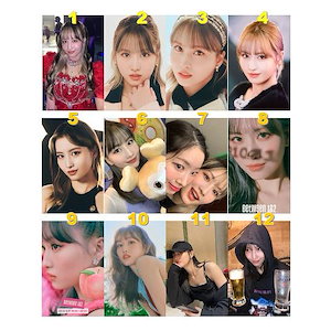 TWICE〜モモ  KIOSK トレカ 韓国 ポップアップ　即購入❌ TWICE THIS IS FOR ポップアップ 特典トレカ モモ - メルカリ