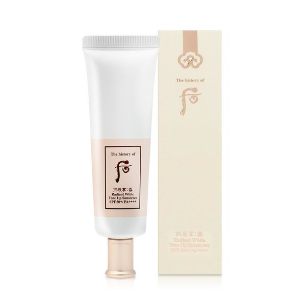 ザ·フー/コンジンヒャンソル/50ml