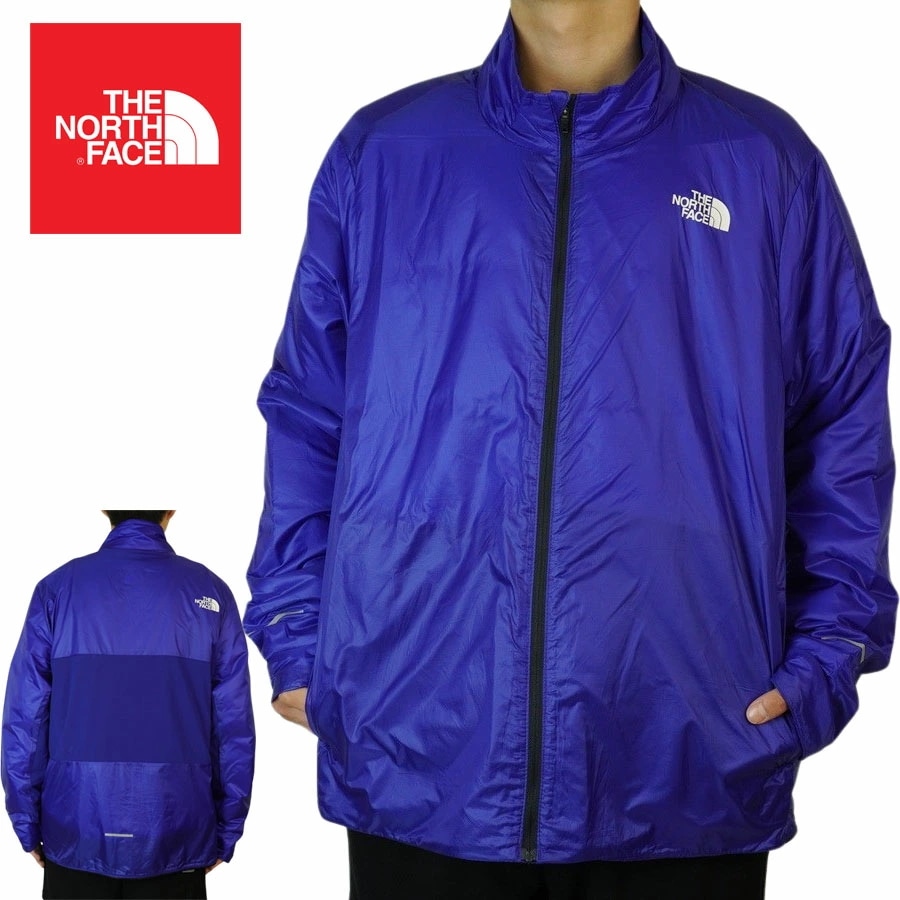ノースフェイスTHE NORTH FACEメンズ ジャケットM WINTER WARM JACKETメンズ ウィンター ウォーム ジャケットLAPIS