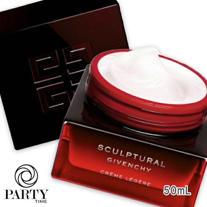 GIVENCHY スカルプチュラル クレーム レジェ 50mL 本体 2025年05月01日より順次発送 17,175円