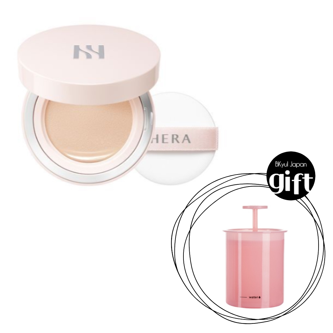 リフレクション スキングロークッションファンデーション 15g 韓国コスメ