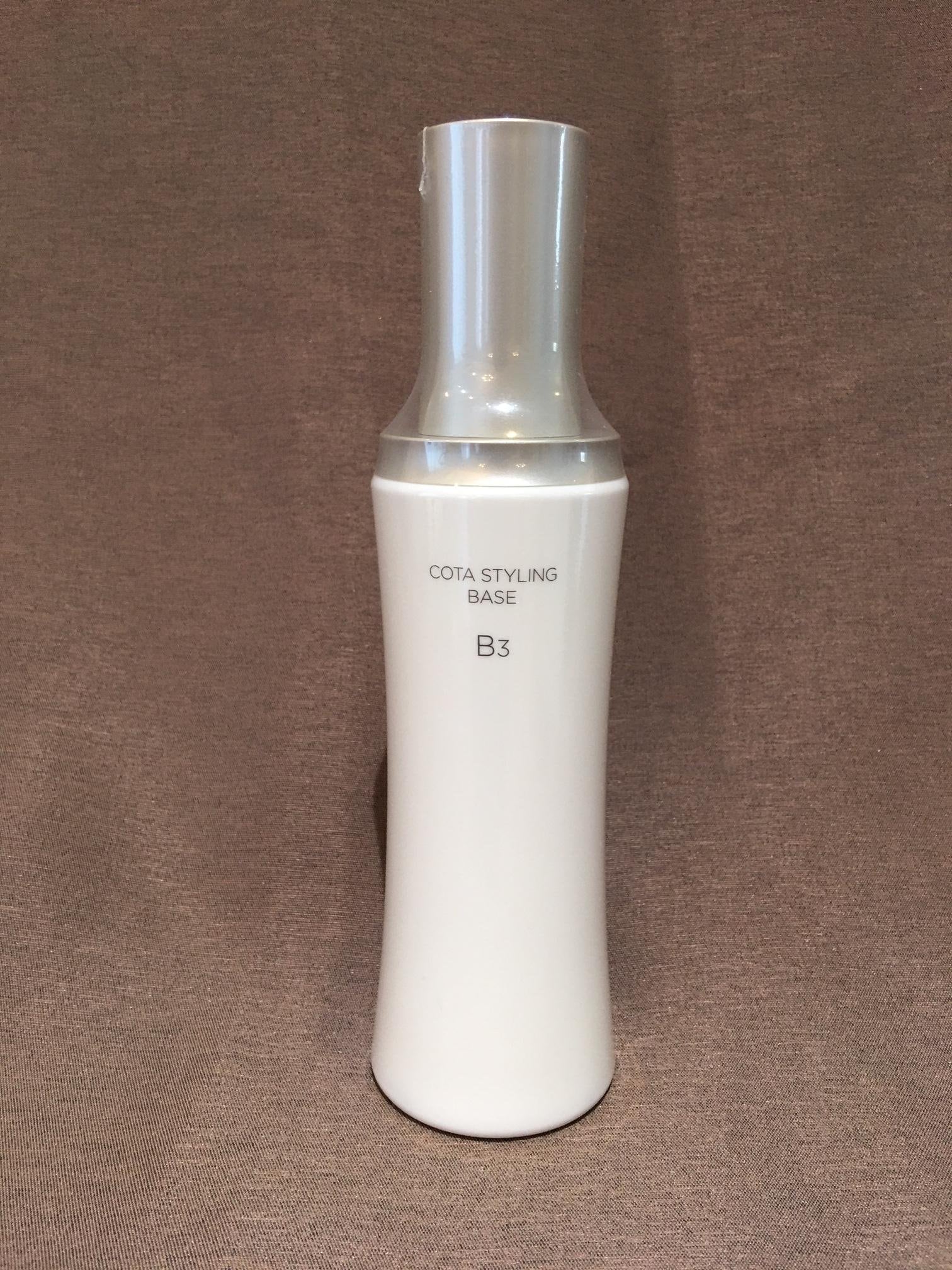 コタ スタイリング ベース B3 200ｇ