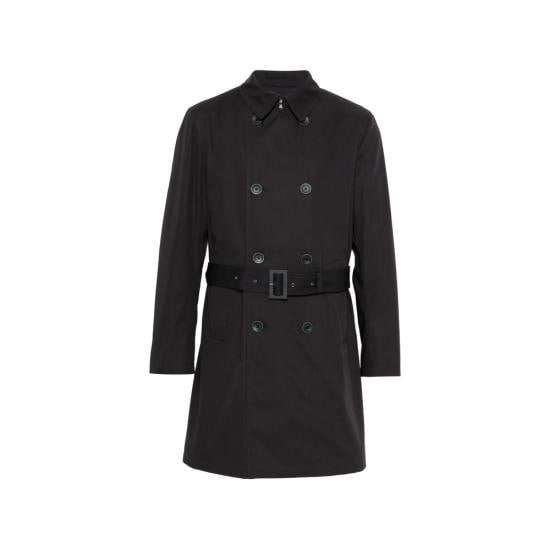 HERNO Men Coats 13238 IM000392U 9200 BLUE