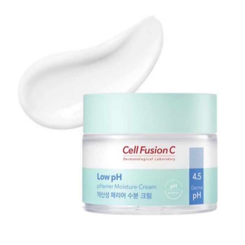 弱酸性パリア水分デイクリーム 80ml