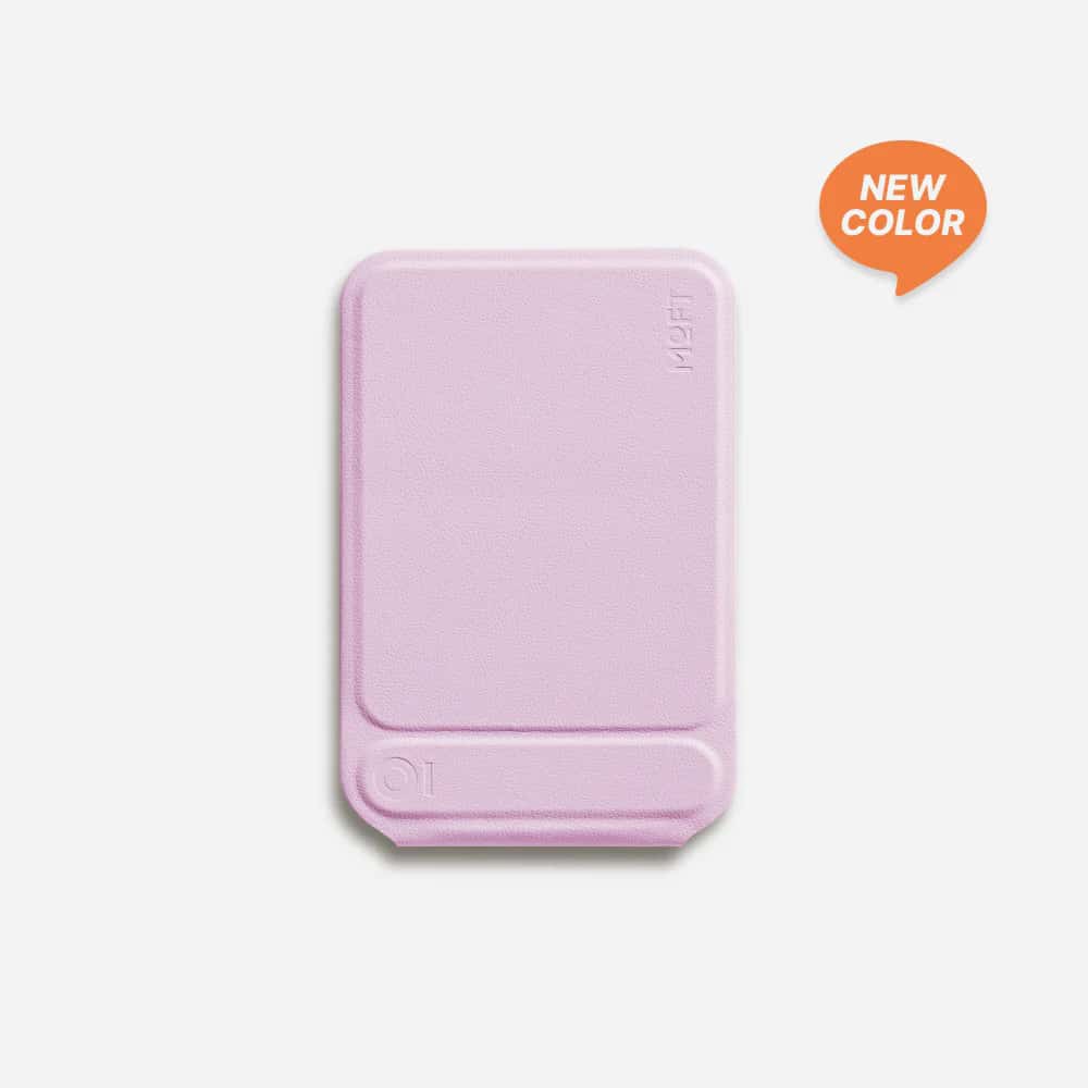 MOFT（モフト） MS027-1-ME-BLPK MagSafe対応 七変化マルチスタンド（サクラピンク） MS0271MEBLPK