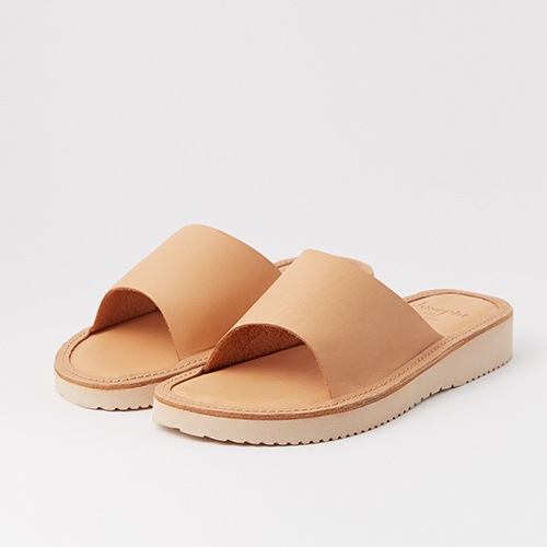 【ジョセフト】サマーズレザーサンダル