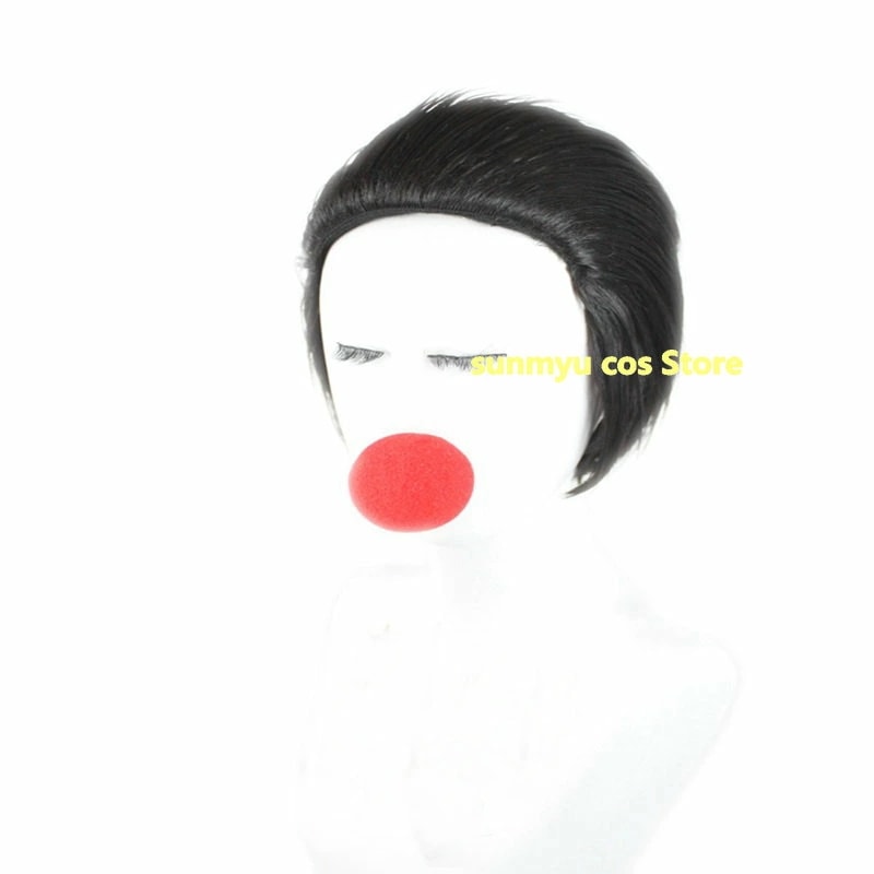 龍が如く 桐生一馬 コスプレウィッグ 道具