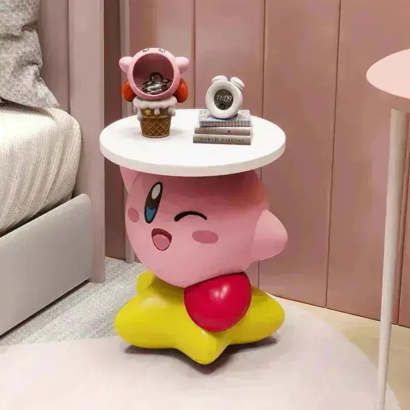 クレヨンしんちゃん ぶりぶりざえもん サイドテーブル ローテーブル 大型 クレヨンしんちゃん ぶりぶりざえもん ローテーブル 高さ50cm